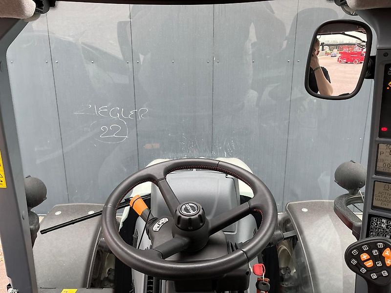 Steyr Expert 4130 CVT