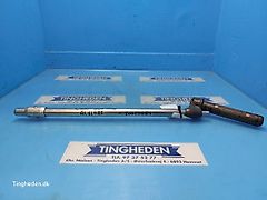 John Deere 3040 (Spare part/Reservedel/Ersatzteil)