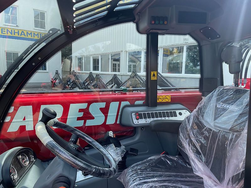 Faresin 6.26 CLASSIC 52 V