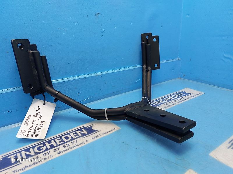 John Deere 3040 (Spare part/Reservedel/Ersatzteil)