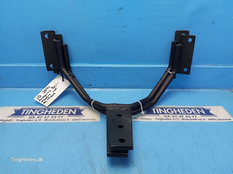 John Deere 3040 (Spare part/Reservedel/Ersatzteil)