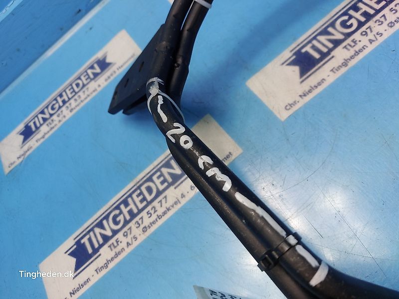 John Deere 3040 (Spare part/Reservedel/Ersatzteil)