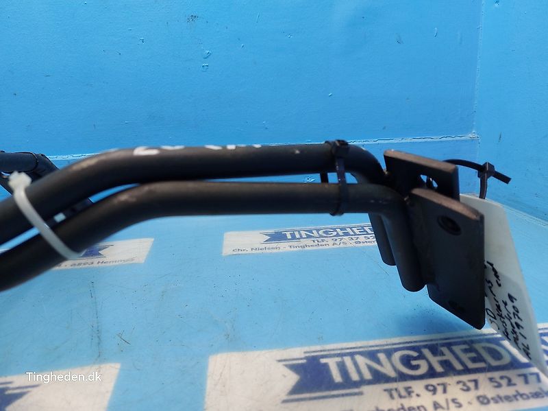 John Deere 3040 (Spare part/Reservedel/Ersatzteil)