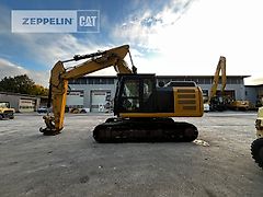 Caterpillar 326FLN