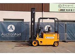 Yale ERC30AG