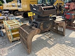 Caterpillar G315B/D