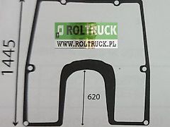 John Deere Windschutzscheibe L211446