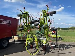 Claas Volto 900