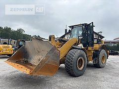 Caterpillar 950K
