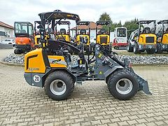 Giant G2500 Xtra HD