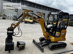 Caterpillar 301.5-05A