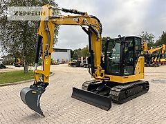 Caterpillar 306CR-07A