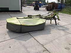Claas Corto 210 N trommelmaaier