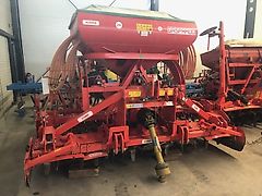 Maschio/Gaspardo DM 3000 u. Aliante 3000