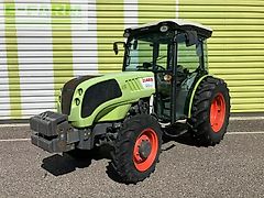 Claas nexos 230 f