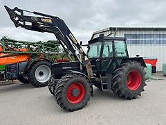 Fendt Favorit 612 LSA
