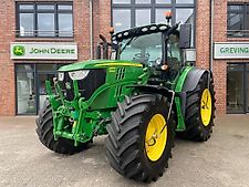 John Deere 6155R