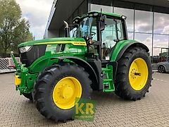 John Deere 6M 155 #693692