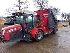 Trioliet Smarttrac TS 1-1200