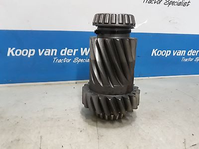 John Deere PTO/ PTO DELEN