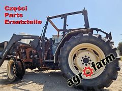Lamborghini engine for Lamborghini Crono 564-60 wheel tractor
