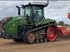 Fendt MT940