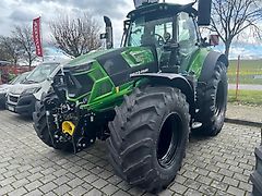 Deutz-Fahr Agrotron 6190 TTV Warrior