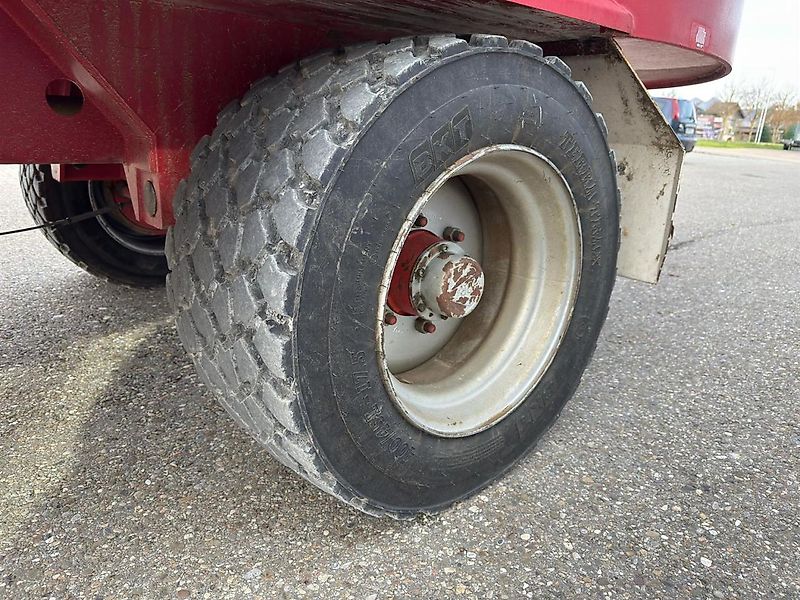 Trioliet Solomix 2-1500