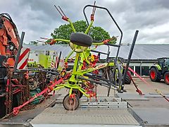 Claas VOLTO 45