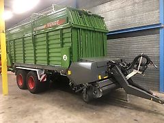 Fendt Tigo 50 MRD