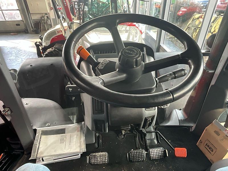 Steyr Terrus 6300 CVT