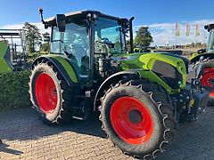 Claas Axos 3.120