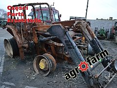 John Deere 6200 6100 6300 parts, ersatzteile, pieces