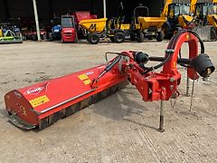 Kuhn TBE-S 222