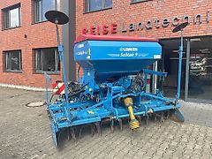 Lemken SOLITAIR 9/300 DS