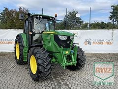 John Deere 6115 M