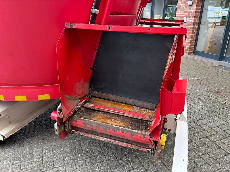 Trioliet Solomix 2-1500