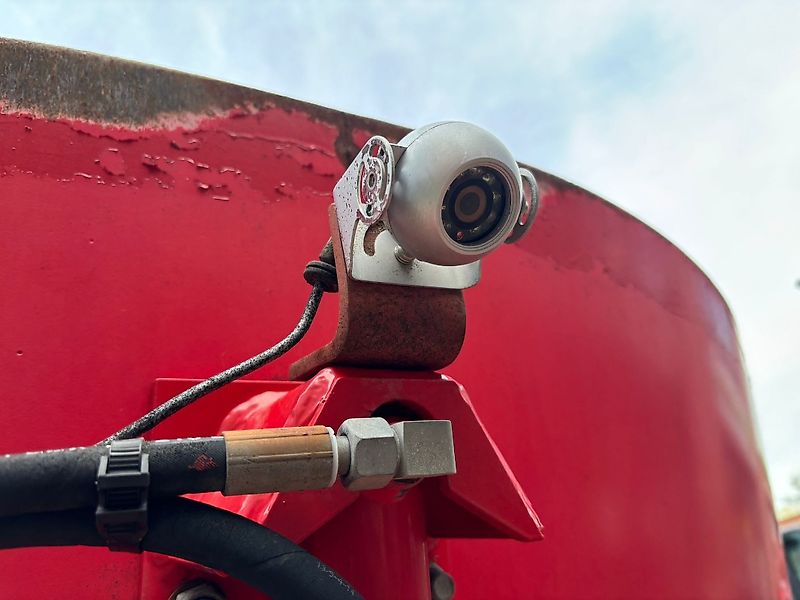 Trioliet Solomix 2-1500