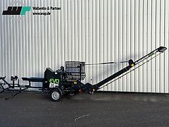 Pilkemaster EVO36HC