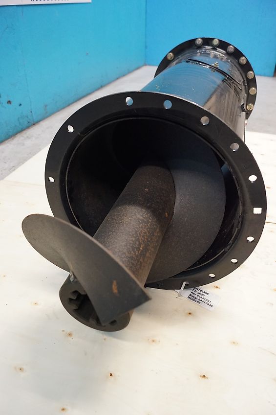 New Holland CX8080 (Spare part/Reservedel/Ersatzteil)