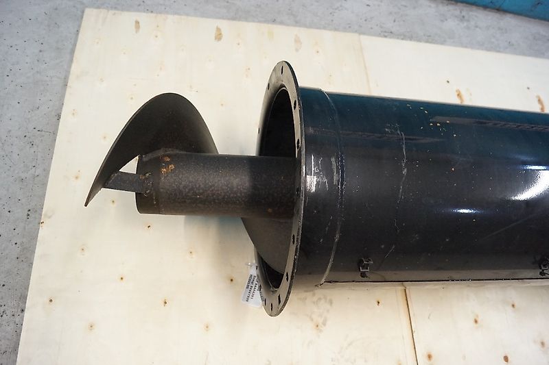 New Holland CX8080 (Spare part/Reservedel/Ersatzteil)