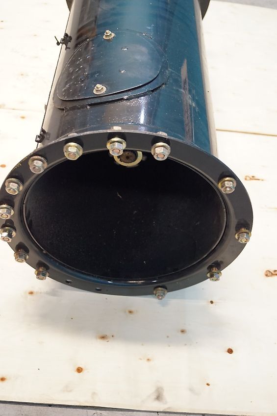 New Holland CX8080 (Spare part/Reservedel/Ersatzteil)