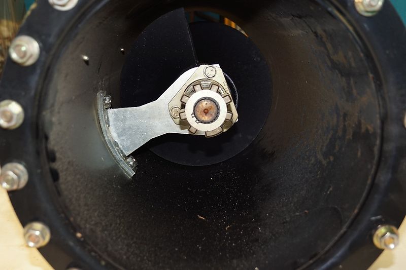 New Holland CX8080 (Spare part/Reservedel/Ersatzteil)