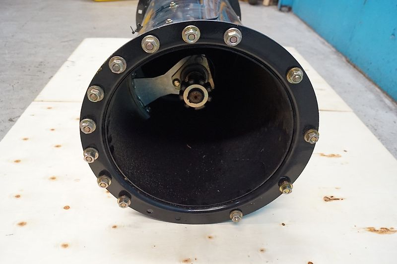 New Holland CX8080 (Spare part/Reservedel/Ersatzteil)