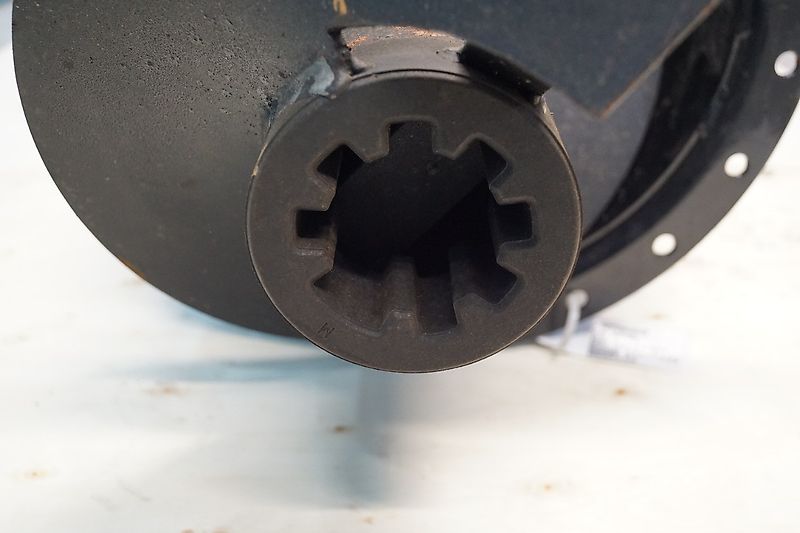 New Holland CX8080 (Spare part/Reservedel/Ersatzteil)