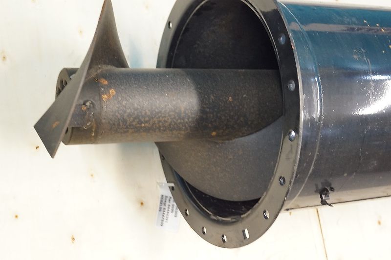 New Holland CX8080 (Spare part/Reservedel/Ersatzteil)