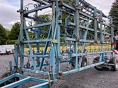 Köckerling Strohstriegel