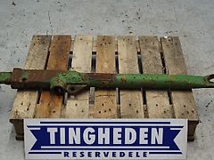 John Deere 4040 (Spare part/Reservedel/Ersatzteil)