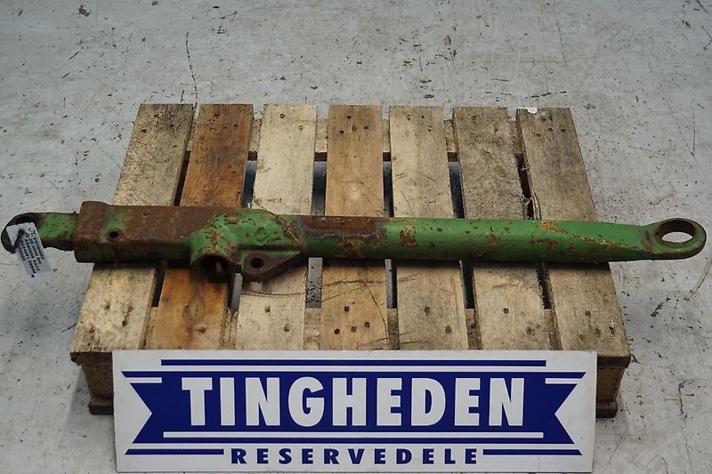 John Deere 4040 (Spare part/Reservedel/Ersatzteil)