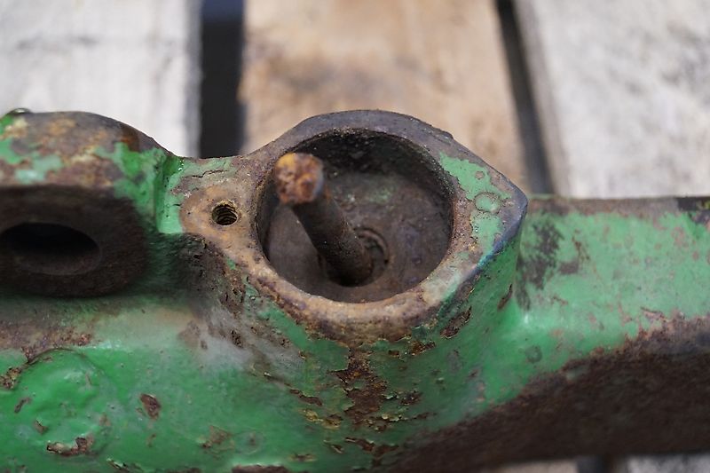 John Deere 4040 (Spare part/Reservedel/Ersatzteil)